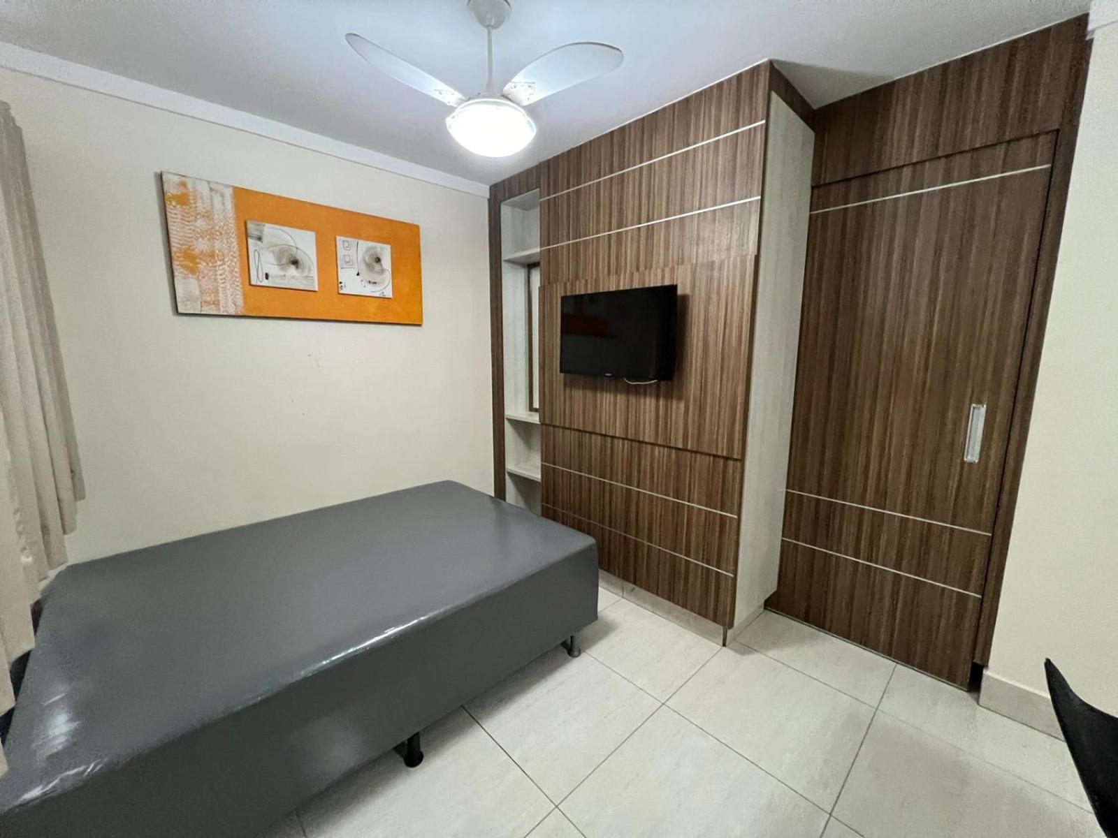 Lacqua Diroma Ll Apartment Caldas Novas